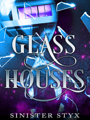 cover image of Glass Houses
